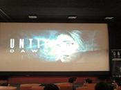 Sony presenta Until Dawn Madrid