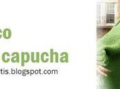 abrigo capucha