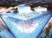 Busan Opera House Snøhetta