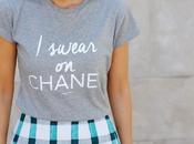 swear Chanel.