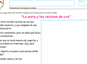 Comprende consignas orales: Comunicación integral años