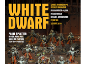 White Dwarf Weekly número mayo