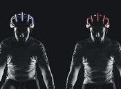 LIVALL Bling casco ciclismo inteligente Tecnología