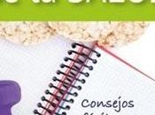 receta salud", Joan Majó: compendio consejos útiles