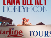 Portada, repertorio otro avance 'Honeymoon', nuevo disco Lana