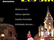 Noche Blanco 2015