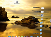 Cómo puede tener limpio escritorio