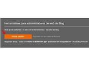 Verifica Blog Bing