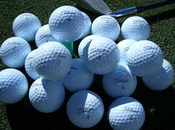 bolas golf recuperadas usan profesionales