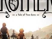 Análisis: Brothers Tale sons