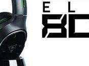 ANÁLISIS HARDWARE: Turtle Beach Elite 800X