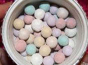 Polvos Météorites Guerlain: análisis ingredientes