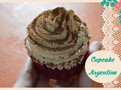 Receta: Cupcake Argentino