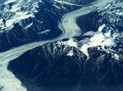 Glaciares Alaska dejarán helado