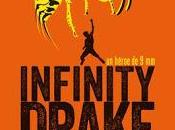 Infinity Drake, John McNally