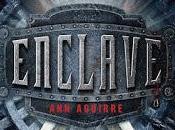 Reseña Enclave