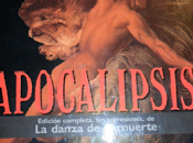 Apocalipsis, Stephen King