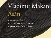 Asán. Vladimir Makanin