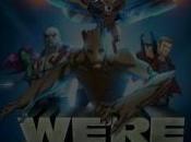 Corto sobre origen Drax serie animada Guardianes Galaxia