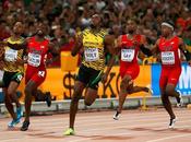 Dijo Bolt: "Número ganar campeonatos como este"