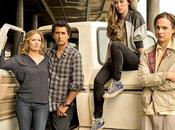 Fear Walking Dead debuta piloto poco inspirado