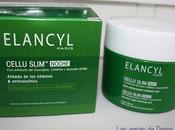 Cellu Slim Noche Elancyl, anticelulítico elimina grasa mientras duermes