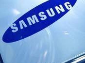 Samsung tiene terabytes