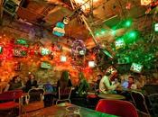 Szimpla kert, desechos budapest