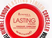 Rimmel Lasting Finish Concealer