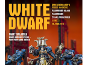 White Dwarf Weekly número junio