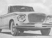 Studebaker Lark, otro compacto