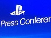 tenemos fecha hora para conferencia prensa Sony Tokyo Game Show