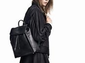 Cara Delevingne protagoniza lookbook otoño DKNY