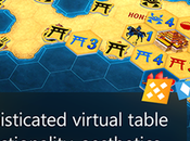 Tabletopia lleva juegos mesa ordenador tablets