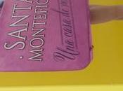 Reseña casa verano Santa Montefiore