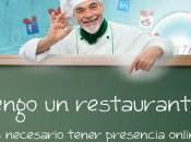 Tengo restaurante necesario tener presencia online?