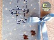 Funda para cartilla sanitaria