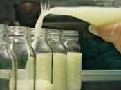 Compra-venta leche materna: peticiones extrañas Facebook