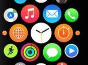Outlook para Apple Watch
