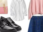 Romwe pinks