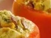 Tomates rellenos