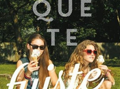 Desde fuiste, Morgan Matson