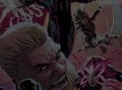 portada Uncanny X-Men revela nuevos miembros equipo