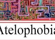 Atelofobia: miedo perfecto?