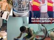suplementos deporte.... ¿Son necesarios?