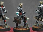 Queda poco para mecenazgo Infinity RPG:Minis "Solo mecenazgo"