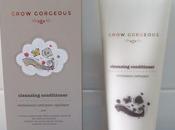 Cleansing Conditioner "Grow Gorgeous" (Deciem)