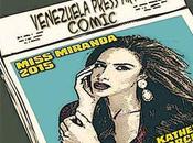 Miss-Miranda-2015 Katherine García estilo cómic