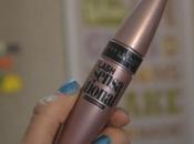 Mascara pestañas Lash sensational MAYBELLINE!