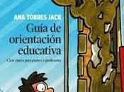Guía orientación educativa